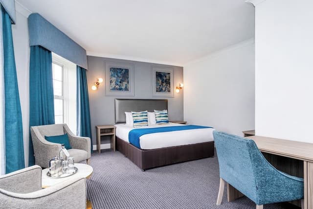 Executive Double Room