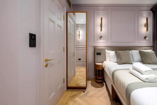 Apartment (Superior Room)