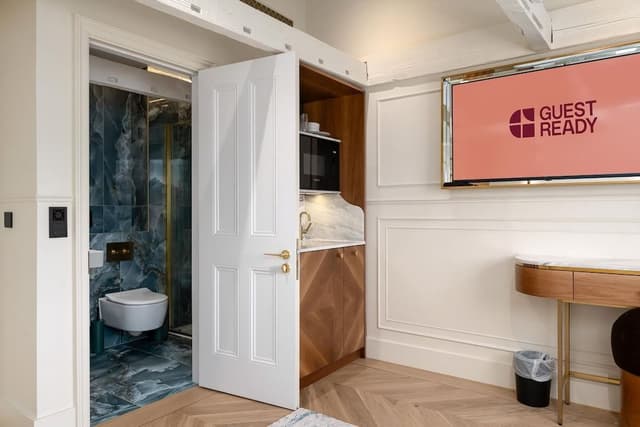 Apartment (Executive Room)