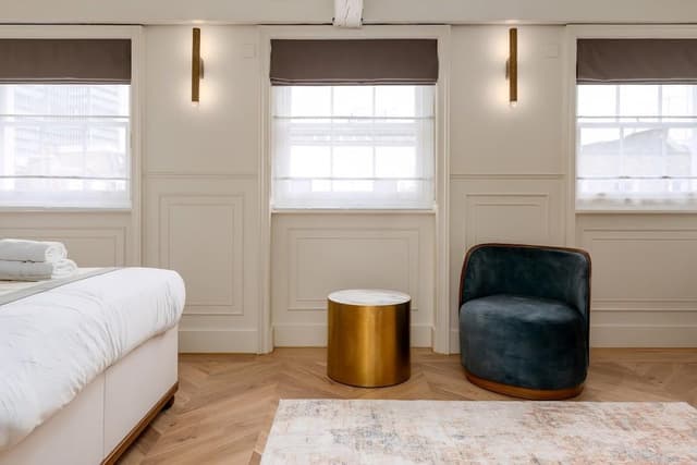 Apartment (Executive Room)
