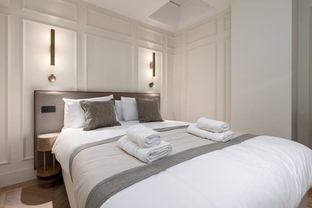 Apartment (Superior Room)
