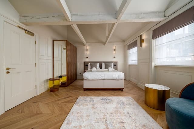 Apartment (Executive Room)