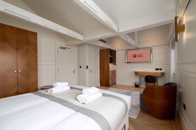 Apartment (Executive Room)