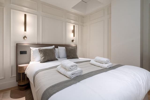 Apartment (Superior Room)