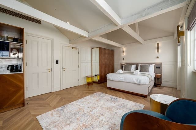 Apartment (Executive Room)