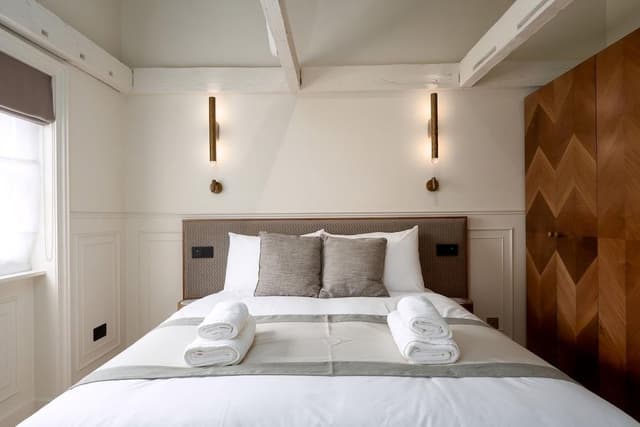 Apartment (Executive Room)