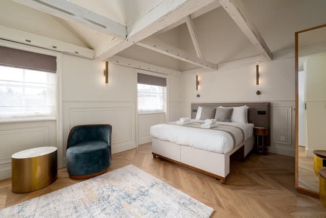 Apartment (Executive Room)