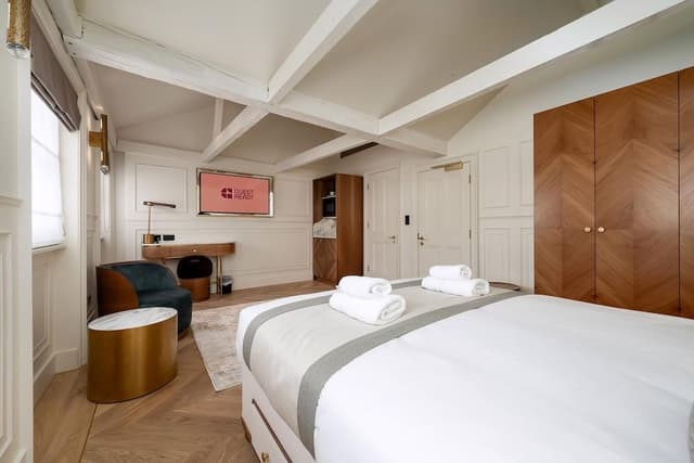 Apartment (Executive Room)