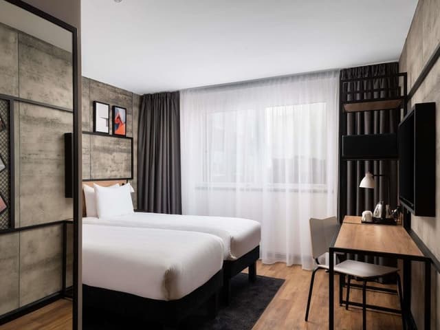 Superior Room, 1 King Bed with Sofa bed (Family Room Newly Refurbished)