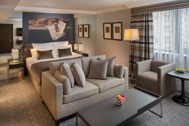 Junior Suite