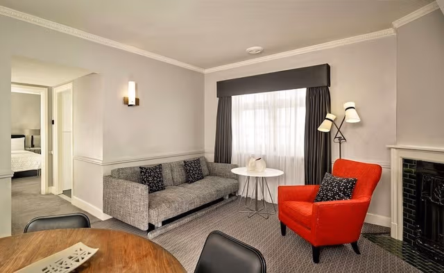 Suite