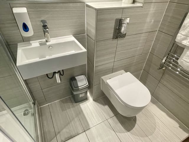 Premium Quadruple Room, Ensuite