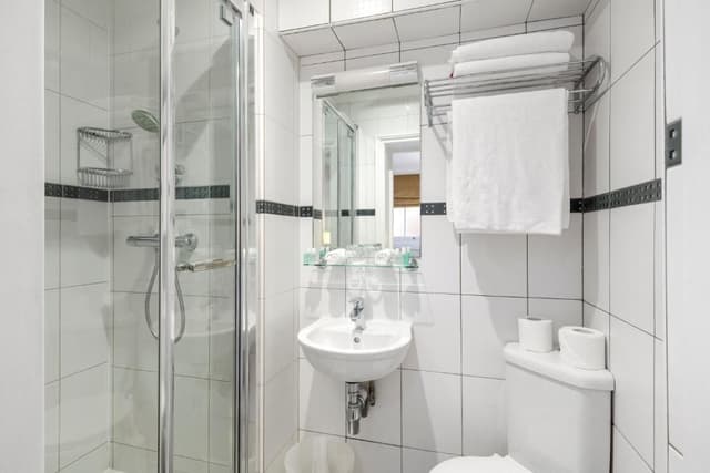 Small Single Room