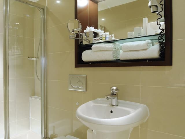 Standard Room, 1 Twin Bed