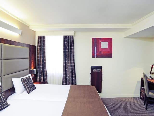 Standard Room, 2 Twin Beds
