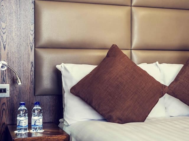Standard Room, 1 Twin Bed