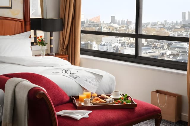 Superior Double Room