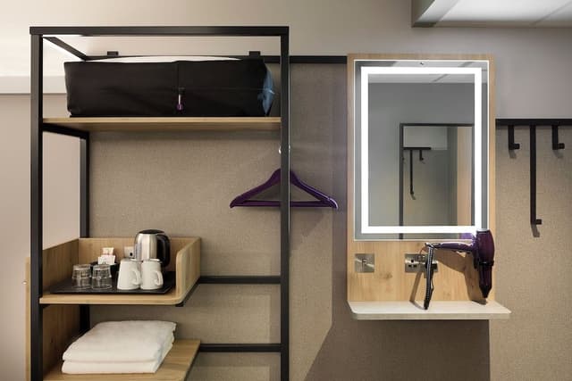 Family Triple Room
