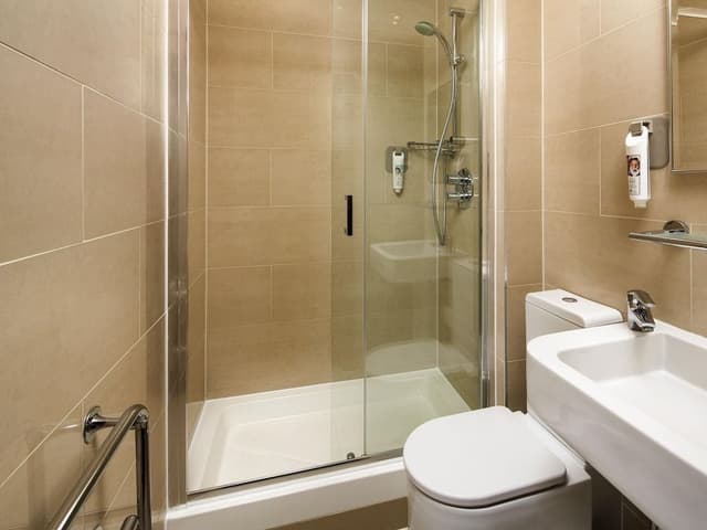 Room, 1 Double Bed