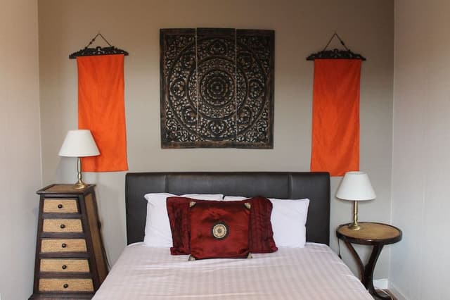 Executive Double Room