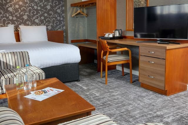 Executive Room, 1 Double Bed, Non Smoking