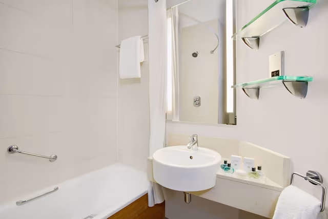 Executive Room, 1 King Bed
