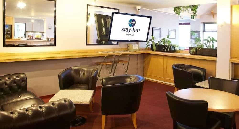 Stay Inn Stay Inn