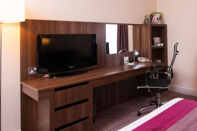 Standard Room, 1 Double Bed