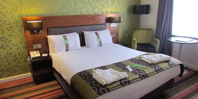 Premium Room, 1 King Bed