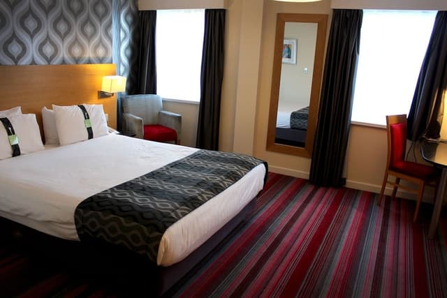 Premium Room, 1 Double Bed