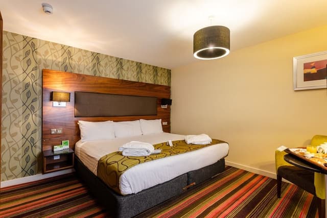 Premium Room, 1 King Bed