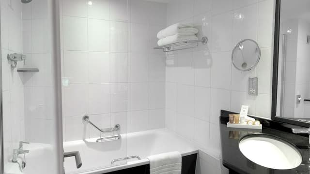 Premium Room, 1 King Bed (Super King)