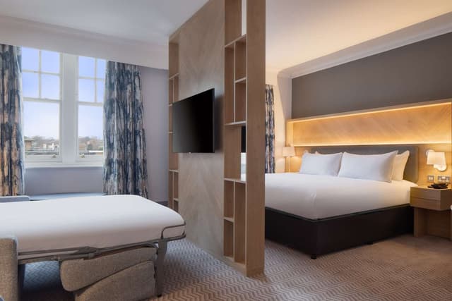 KING PRESIDENTIAL SUITE