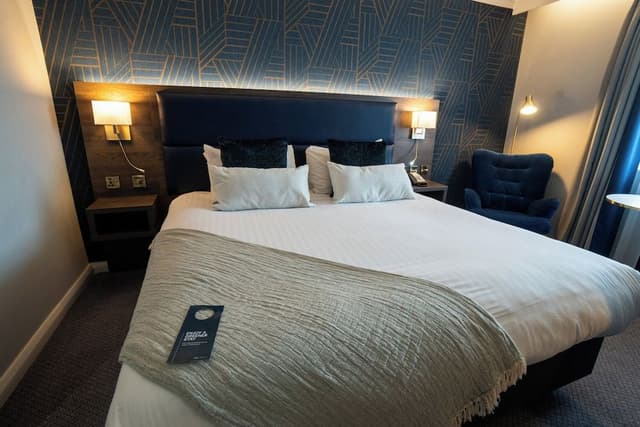 Premium Room