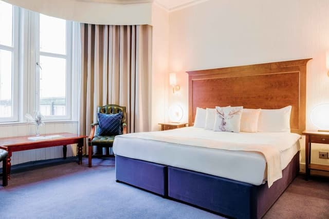 Superior King Room