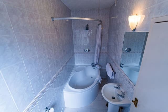 Standard Single Room, 1 Twin Bed, Non Smoking