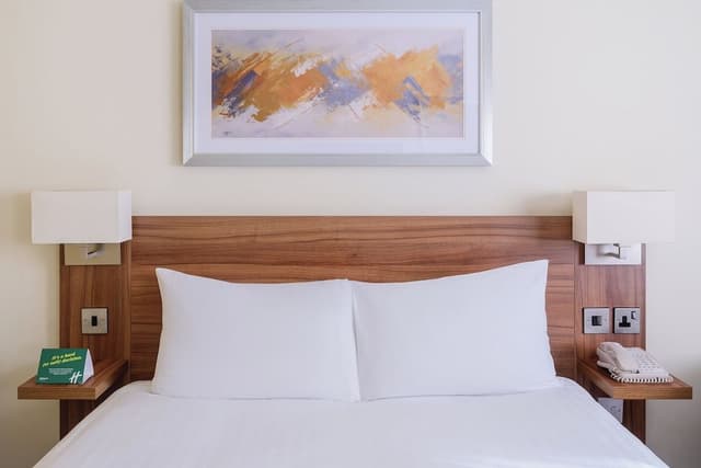 Standard Room, 1 Double Bed