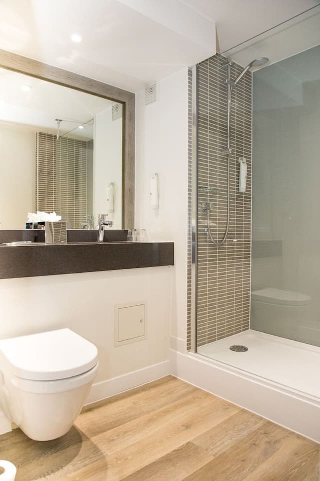 Standard Room, 1 Double Bed