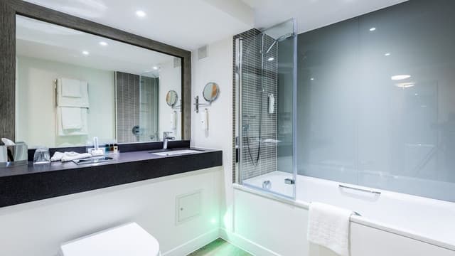 Standard Room, 1 Double Bed