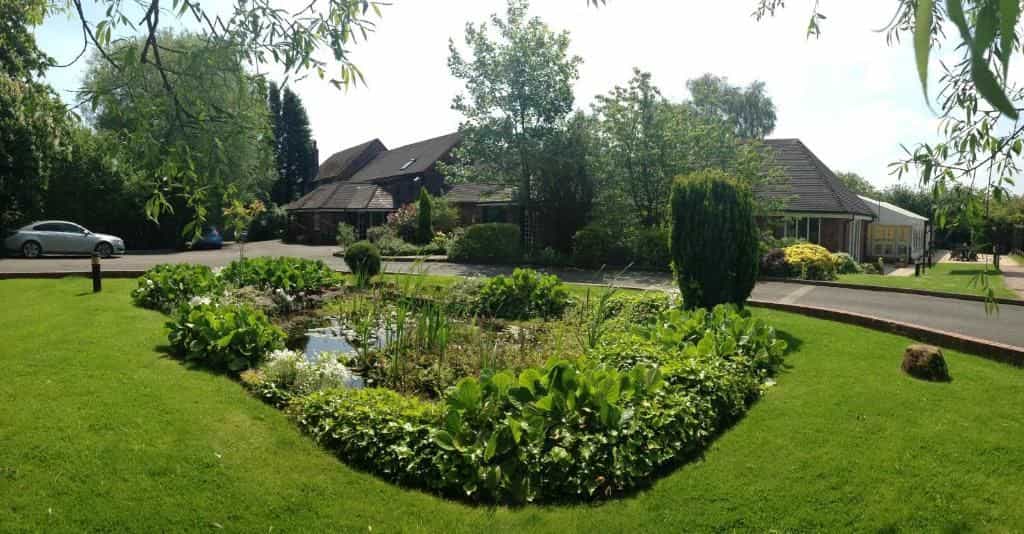 Marston Farm