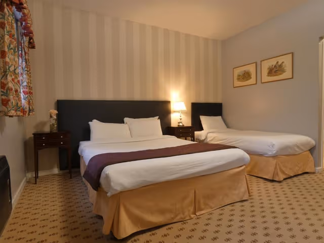 Classic Triple Room