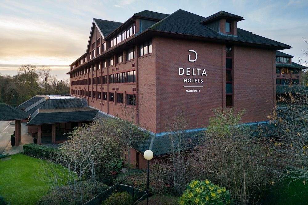 Marriott Swindon2