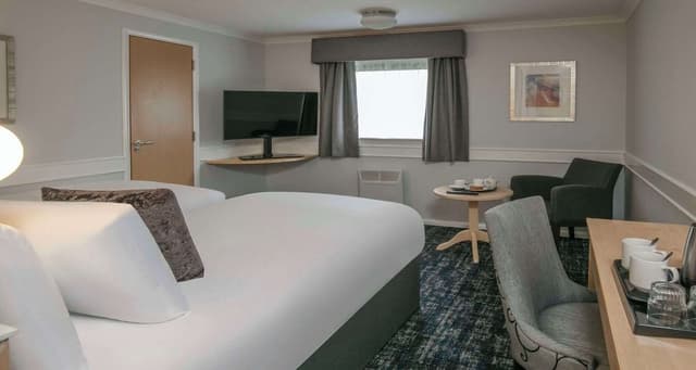 Standard Room, 2 Twin Beds, Non Smoking