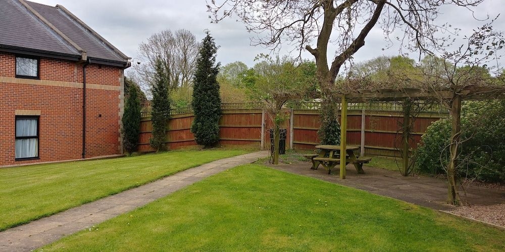 Best Western Appleby Park1