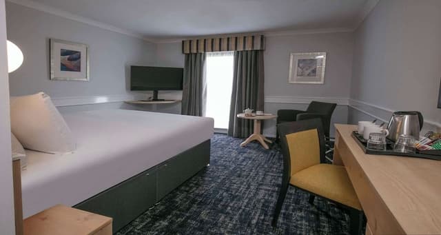 Standard Room, 1 Double Bed, Non Smoking