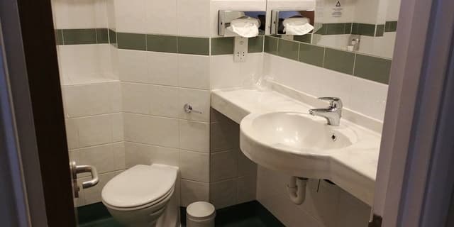 Standard Room, 1 Double Bed, Non Smoking
