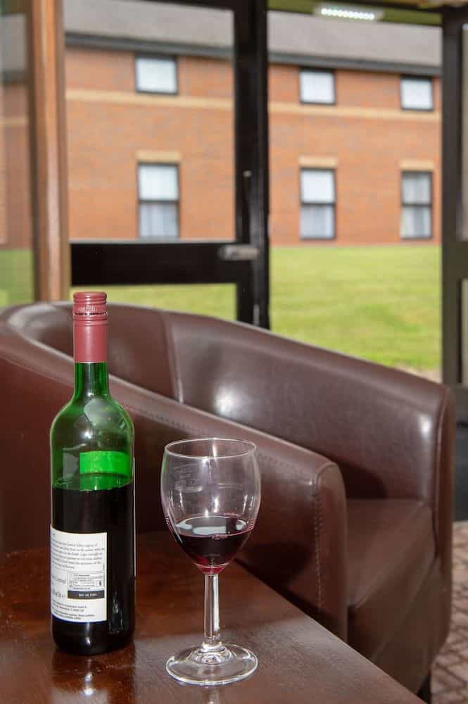 Best Western Appleby Park Best Western Appleby Park