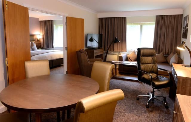 Suite, 1 Bedroom