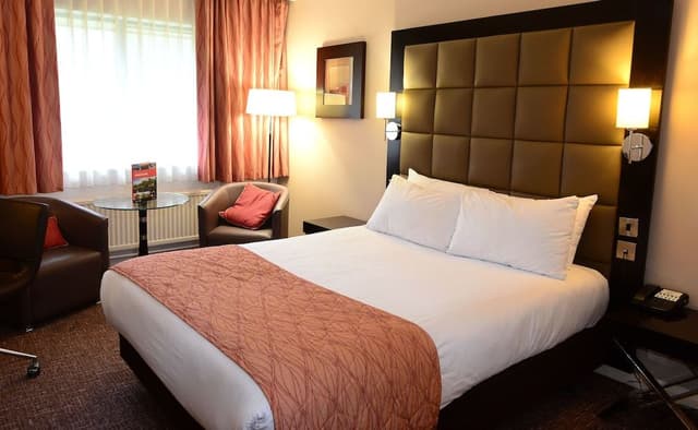 Premium Room, 1 Double Bed
