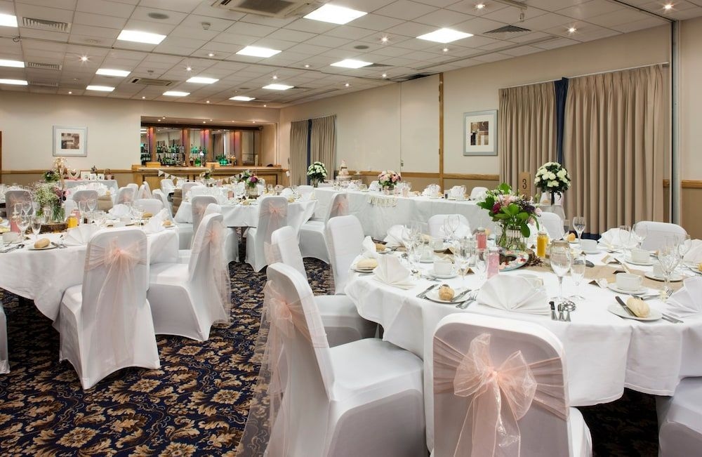 Holiday Inn Leeds Wakefield M1 Jct 404